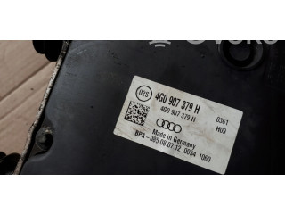 Jednotka ABS 4G0907379H   Audi A6 S6 C7 4G 2014