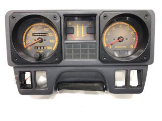 Přístrojová deska  Mitsubishi Pajero 1988 MB716914  