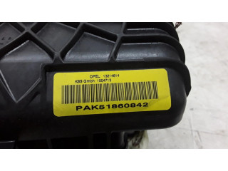 Подушка безопасности пассажира 13214614, PAK51860842   Opel Astra H