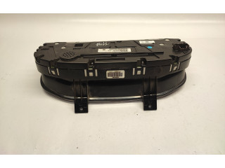 Панель приборов 68453471AD, P68453471AD   Dodge RAM 1500 DS       