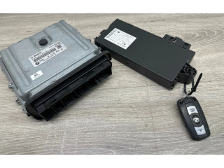 Jednotka ABS 8510331, 030080514   BMW 3 E92 E93 2010