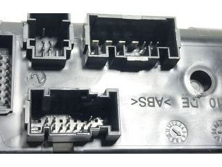 Блок управления климат-контролем 64119310449, 927965401   BMW X6 M