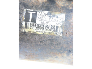 Подрулевой шлейф SRS M001TA0271   Mazda RX8