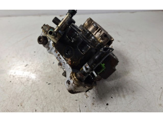 Vstřikovací čerpadlo 0445010105   Toyota Yaris     