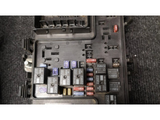 Блок предохранителей  DG9T14A301AC, G2811   Ford Fusion II    