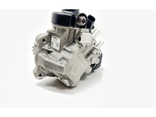 Vstřikovací čerpadlo 0445010646, 09110308   Audi A5 Sportback 8TA    CCWA 