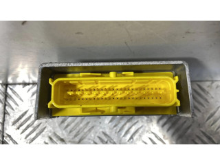 ESP (stabilumo sistemos) valdymo blokas