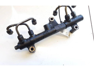 Vstřikovací lišta 9663305480   Peugeot 5008     