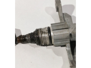 Моторчик заднего дворника 7L6955215, AL231    Volkswagen Touareg I