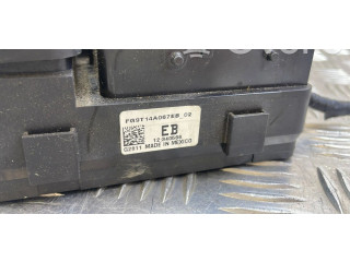   Pojistková skříňka FG9T14A067EB, 12340566   Ford Mondeo MK  2016