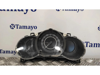 Панель приборов 96668806XT, A2C53385740   Citroen C3       