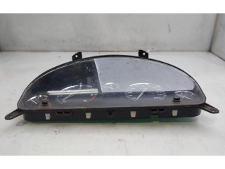 Přístrojová deska  Peugeot 406  9644230780  