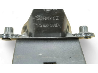 Zámek zadních dveří 1Z5827501D   Skoda Octavia Mk2 (1Z) 2008
