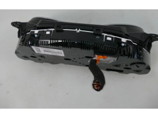 Спидометр (приборный щиток) 8T0920984K   Audi A5 Sportback 8TA 2015