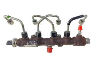 Vstřikovací lišta 9821399680, 9821399680   Toyota Proace    5WZ-HV (DV5RUC) 