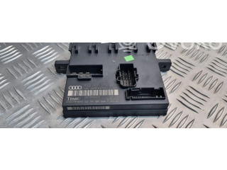 Блок комфорта 4E0907279A, 4E0910279A   Audi A8 S8 D3 4E   
