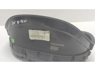 Přístrojová deska  Mercedes-Benz A W169 2007 A1695401847, A1694420921  