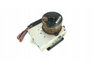 Jednotka ABS A1634310912   Mercedes-Benz ML W163 2001