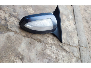 Zpětné zrcátko  Mercedes-Benz C W204 2008  A2048100219, 00003019C  