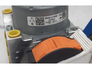 Jednotka ABS 1685570880, 1685570880   Peugeot 208 2022