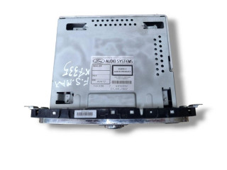 Радио/ проигрыватель CD/DVD / навигация 7S7T-18C815-BA    Ford S-MAX  QYWA 