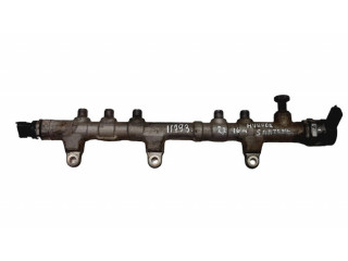 Vstřikovací lišta 314002F600, 0445214321   Hyundai Santa Fe  pro naftový motor 2.2  