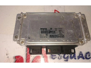 Řídící jednotka 0261206246   Peugeot 106 