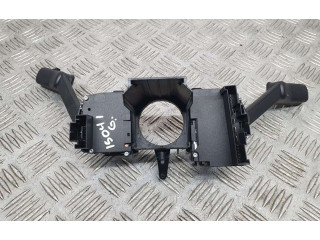 Ручка стеклоочистителей 2Q1953507L, 1034794500   Seat Ibiza I (021A)