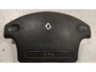 Подушка безопасности водителя 7700844018   Renault Laguna I