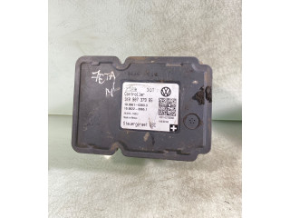 Jednotka ABS 1K0907379BS, 1K0614517EG   Volkswagen Jetta VI 2014