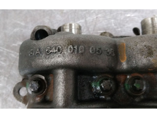 Čerpadlo oleje A6400100536   Mercedes-Benz A W169   OM640940