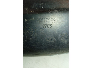 Зеркало электрическое     правое   Peugeot 307  2005-2008 года   