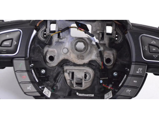 Volant Land Rover Range Rover Evoque L538 2017 GJ323F563FB  