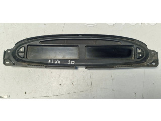 Спидометр (приборный щиток) 9641164080, 110008966002   Citroen Xsara Picasso  