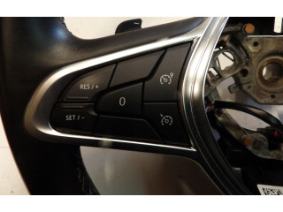 Руль Renault Captur II  2020 -  года       