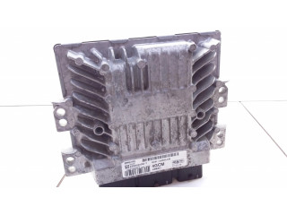 Блок управления двигателя 6G9112A650EM, 5WS40402MT   Ford Galaxy