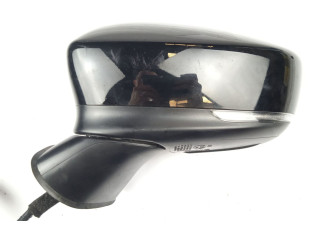 Zpětné zrcátko  Mazda 2 2022    