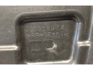 Zpětné zrcátko  Mazda 5 2006  C2355897X, 6PINES  