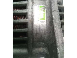 Генератор 7700856247   Renault Safrane      