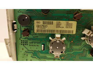 Přístrojová deska  Nissan Micra 2005 AX760, 3722945  