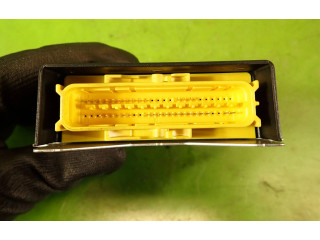 Блок подушек безопасности    Skoda Fabia Mk2 (5J)