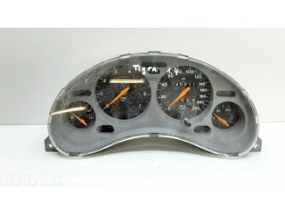 Přístrojová deska  Opel Tigra A 1995 90534403, 81117906  