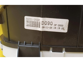 Панель приборов 34001H090, D090   KIA Ceed       
