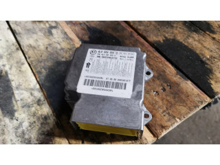 Блок подушек безопасности 4L0959655C   Audi Q7 4L