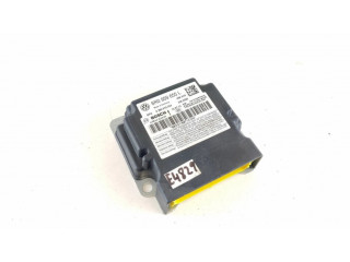 Блок подушек безопасности 6R0959655L, 0285010794   Volkswagen Polo V 6R