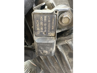 Vstřikovací lišta 760459780, V760459780   Mini Cooper Countryman R60    N16B16A 