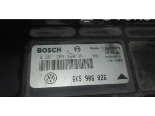 Ojnice  6K5906026    Seat Cordoba (6K)  