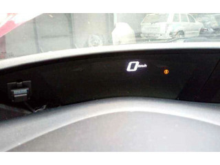 Панель приборов HR0406006   Honda Civic IX       