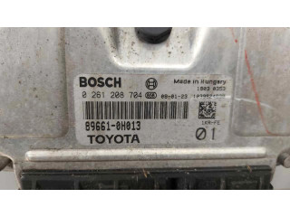 Řídící jednotka 896610H013   Citroen C1 2005