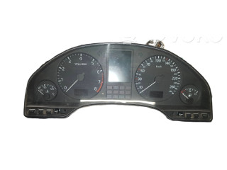 Přístrojová deska  Audi A8 S8 D2 4D 1998 4D0919033AC, 110008639  